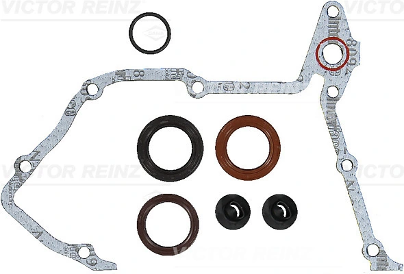 Gasket Kit, crankcase
